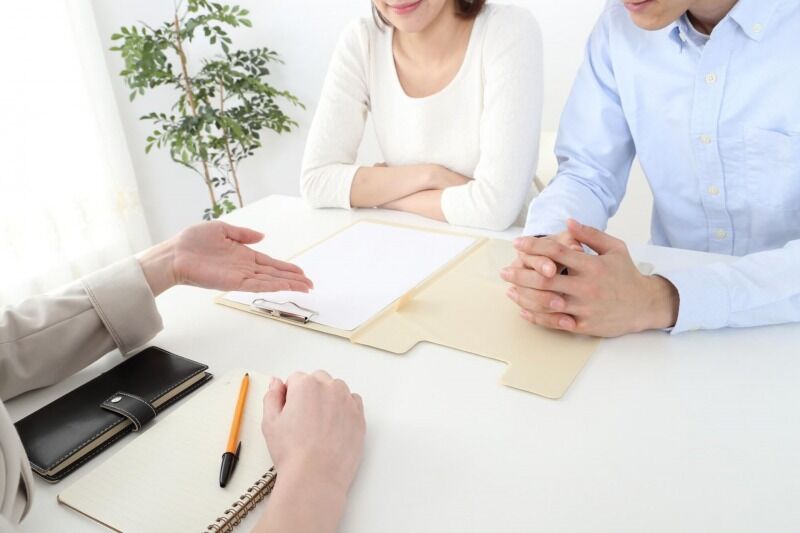 夫婦で悩みの相談_R