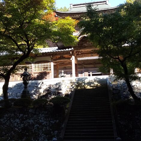 永平寺